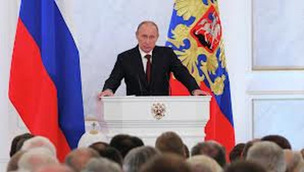 Владимир Путин: Качественное обучение без ...